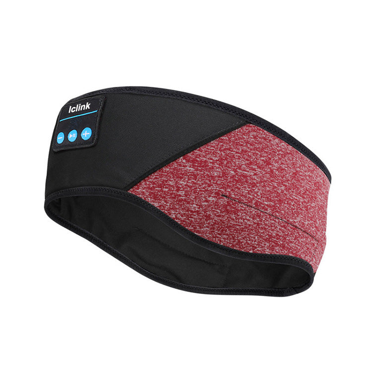 Wireless Bluetooth Sports Headband