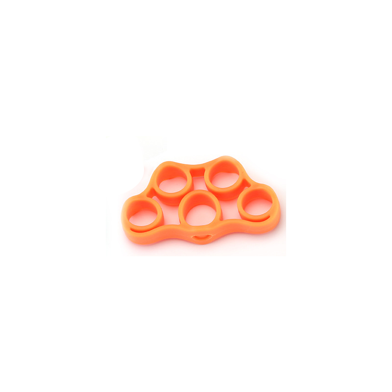 Silicone Finger Stretcher Band