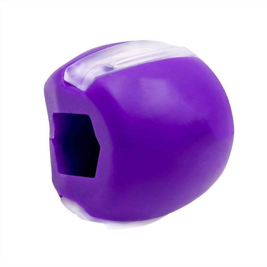 Face Fitness Ball