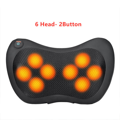 Multifunctional Massage Pillow