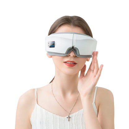 Smart Eye Massager