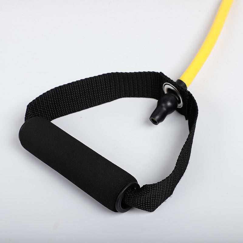 Pull Rope Resistance Band