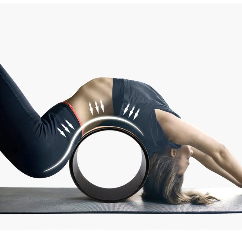 Yoga Wheel