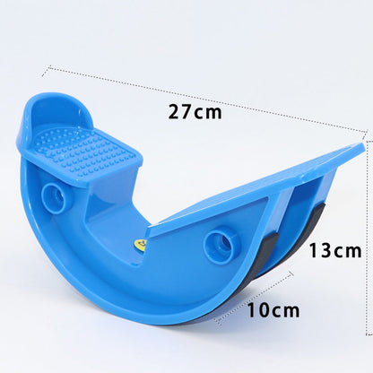 Yoga Foot Stretcher