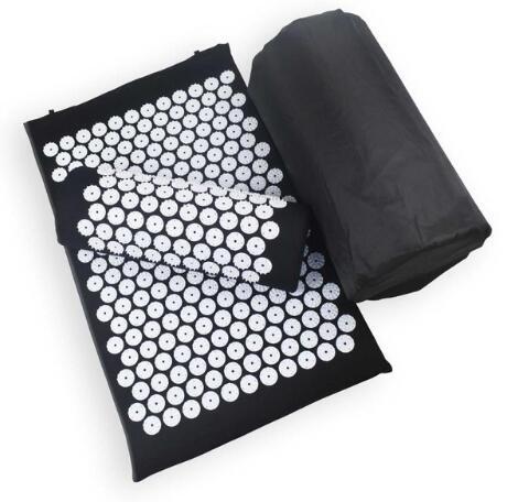 Acupuncture Yoga Mat