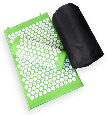 Acupuncture Yoga Mat