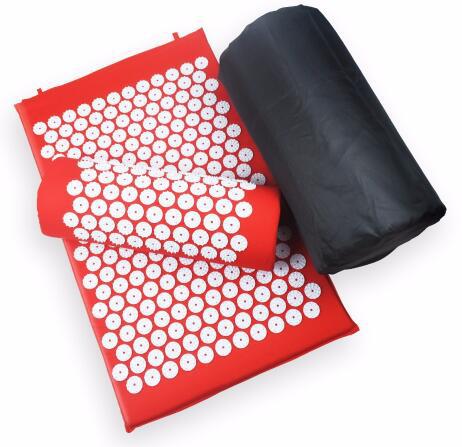 Acupuncture Yoga Mat