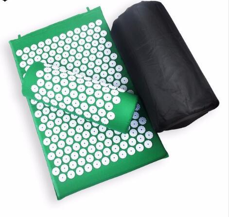 Acupuncture Yoga Mat