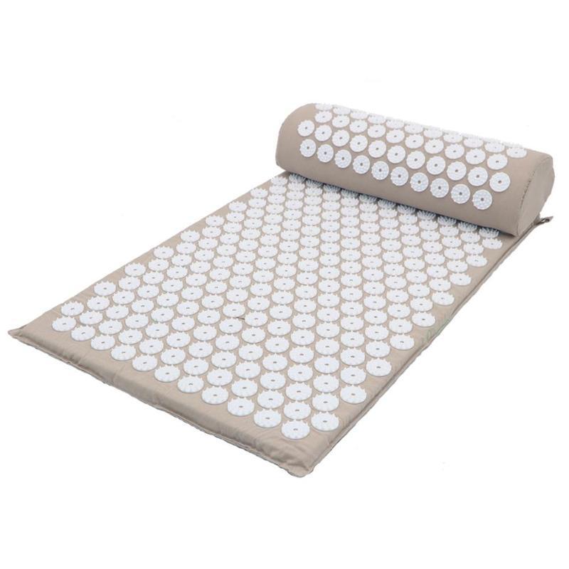 Acupuncture Yoga Mat