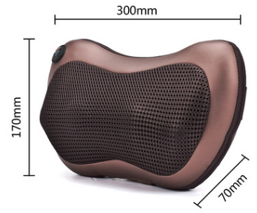 Multifunctional Massage Pillow