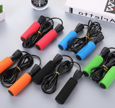 Adjustable Skipping Rope