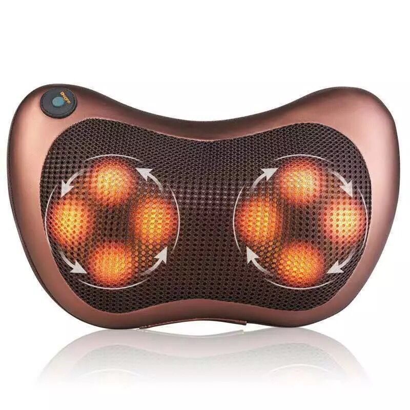 Multifunctional Massage Pillow