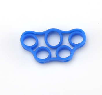 Silicone Finger Stretcher Band