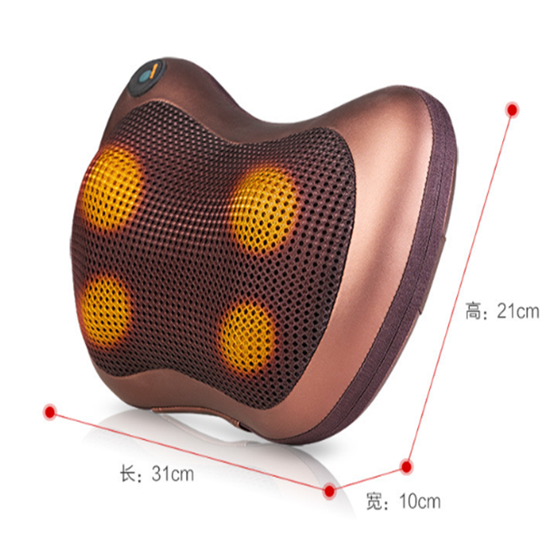 Multifunctional Massage Pillow