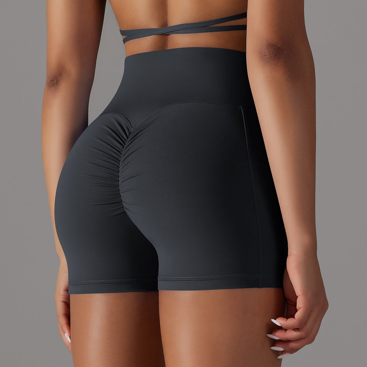 Yoga Shorts For women&