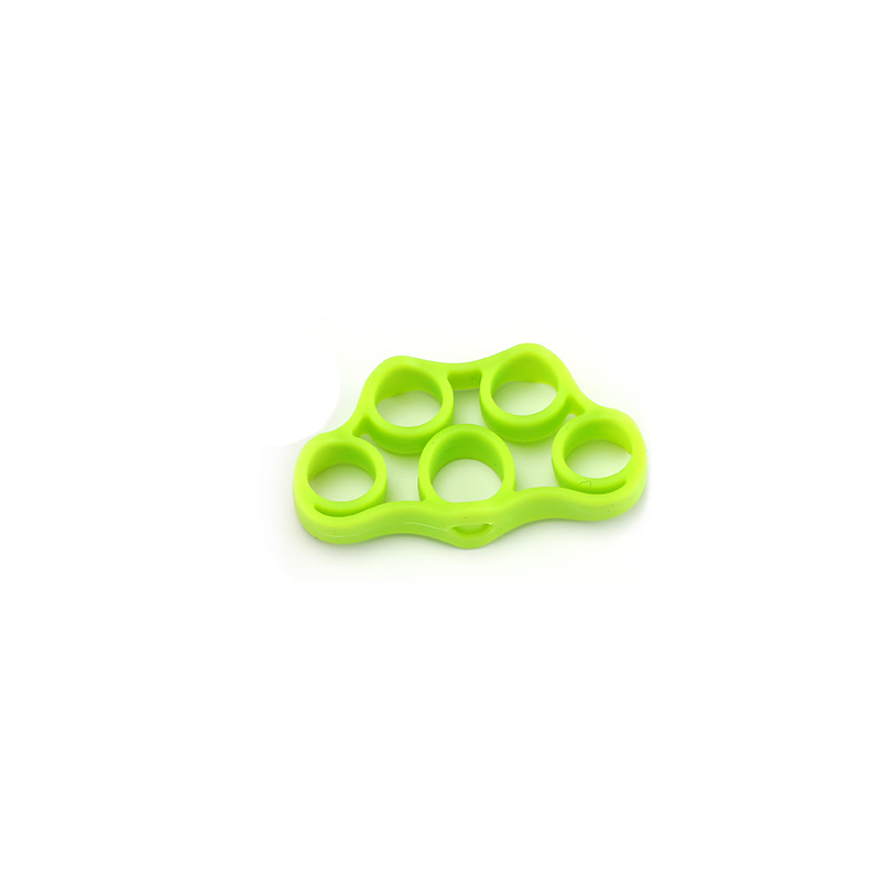 Silicone Finger Stretcher Band