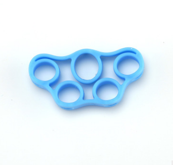 Silicone Finger Stretcher Band