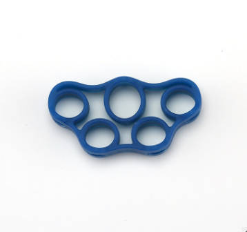 Silicone Finger Stretcher Band