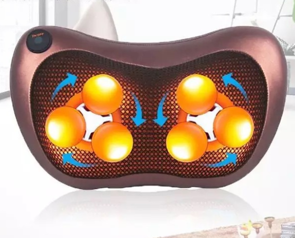 Multifunctional Massage Pillow