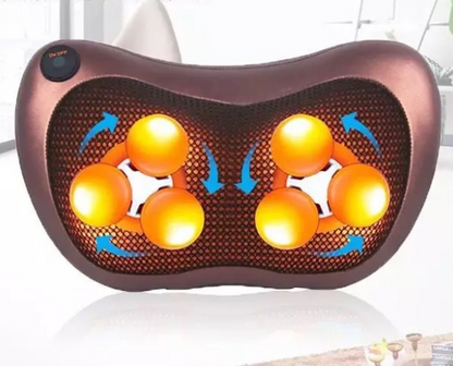 Multifunctional Massage Pillow