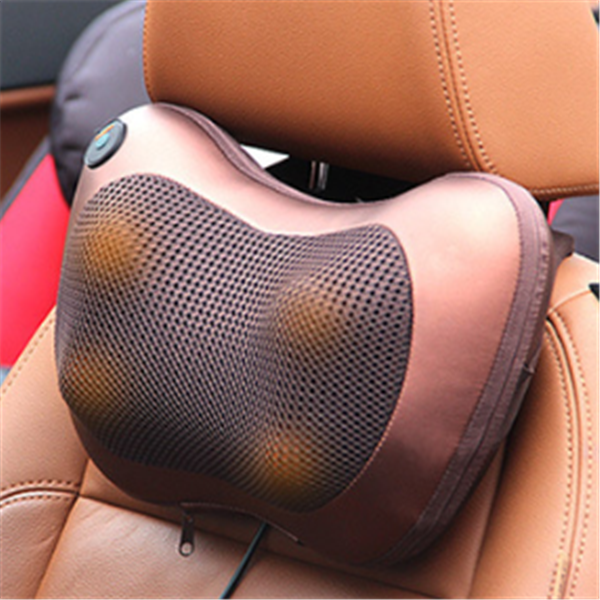 Multifunctional Massage Pillow