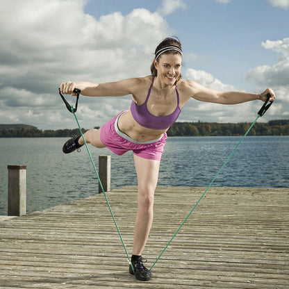 Pull Rope Resistance Band