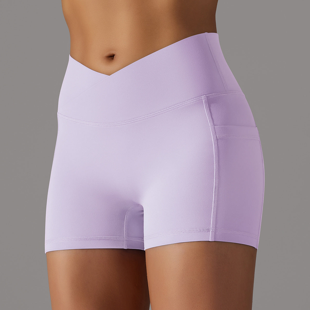 Yoga Shorts For women&