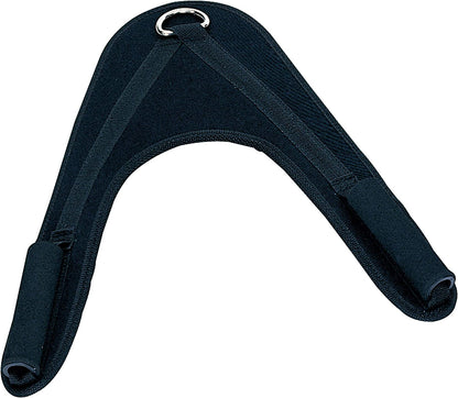 V shape Abdominal Straps