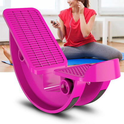 Yoga Foot Stretcher