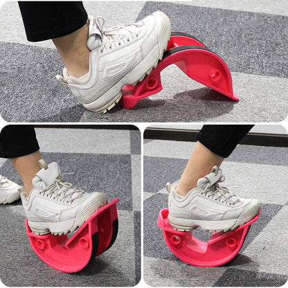 Yoga Foot Stretcher