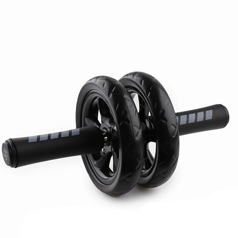 Non-slip AB Roller