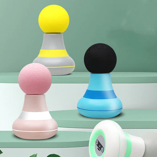 Electric MINI Massager