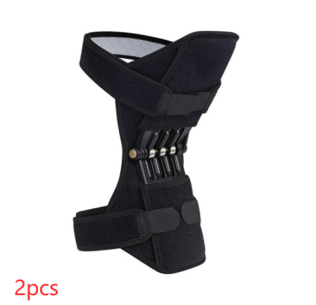 Power Lift Support Knee Pad