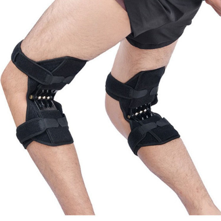 Power Lift Support Knee Pad